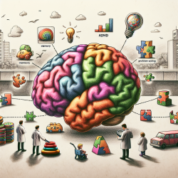 Understanding Executive Function Deficits in ASD and ADHD: Insights for Practitioners || TinyEYE Online Therapy