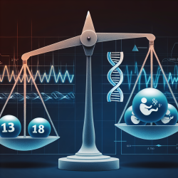 The Economic Impact of Trisomy in Thailand: What Practitioners Need to Know || TinyEYE Online Therapy