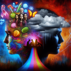 Shocking Truth: How Exposure to Suicide Influences Adolescent Behavior || TinyEYE Online Therapy