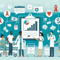 Enhancing Practitioner Skills Through Medicaid Policies for AIDS-Related Hospital Care || TinyEYE Online Therapy