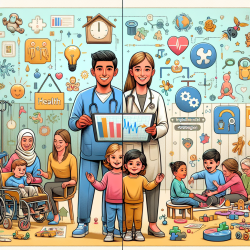Enhancing Early Intervention: Implementing Electronic Patient-Reported Outcomes || TinyEYE Online Therapy