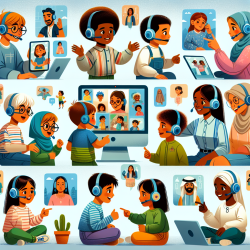 Every Child Deserves Support: Pediatric Therapy in California—Online, Effective, and School-Ready || TinyEYE Online Therapy