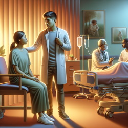 Enhancing Support for IPV Survivors in Healthcare: Insights for Practitioners || TinyEYE Online Therapy