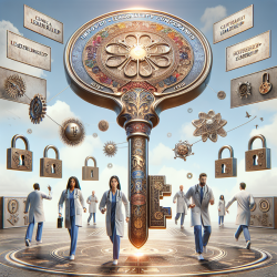 Unlock the Secret: How Understanding Personality Can Transform Your Leadership Skills || TinyEYE Online Therapy