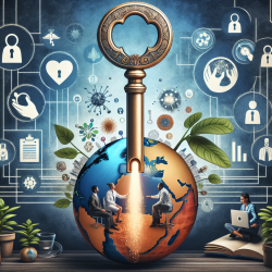 Unlock Your Leadership Potential: Discover the Secret Tool Transforming Pharmacy Professionals Worldwide! || TinyEYE Online Therapy