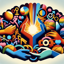 Building Resilience: A Pathway to Supporting SGM Communities || TinyEYE Online Therapy