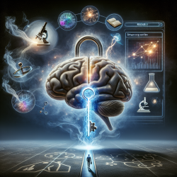 Unlocking Potential: Enhancing Practitioner Skills Through Research on Neonatal Encephalopathy || TinyEYE Online Therapy