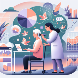 Integrating Ambient Experience into Aphasia Rehabilitation: A Data-Driven Approach || TinyEYE Online Therapy