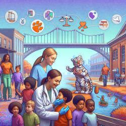 Unlocking Pediatric Mental Health: How Practitioners Can Bridge the Access Gap || TinyEYE Online Therapy