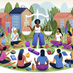 Enhancing Practitioner Skills Through Mid-Range Theories in Women's Health Interventions || TinyEYE Online Therapy