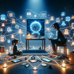 Leveraging Pandemic Insights to Enhance Online Therapy for Children || TinyEYE Online Therapy