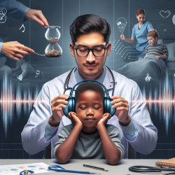 Enhancing Practitioner Skills in Addressing Central Auditory Processing Disorders || TinyEYE Online Therapy