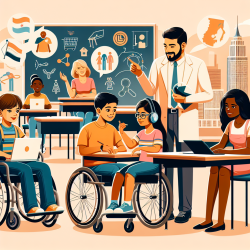 Empowering Futures: A Guide to Special Education Compliance in Illinois || TinyEYE Online Therapy