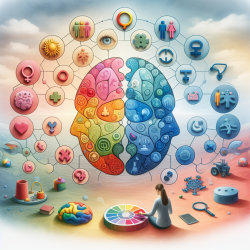 Understanding Gender Differences in Autism: Insights for Practitioners || TinyEYE Online Therapy