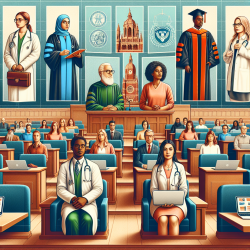 Enhancing Educational Practices in Health Care: Insights from Harvard's Master of Education Program || TinyEYE Online Therapy