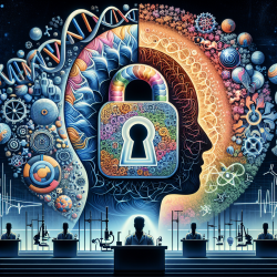 Unlocking the Secrets of Low-Normal FMR1 CGG Repeats: A Guide for Practitioners || TinyEYE Online Therapy