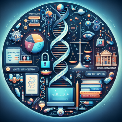 Unlock the Secret to Dopamine Balance: Genetic Screening for Addiction Risk || TinyEYE Online Therapy