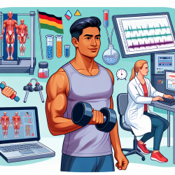 Leveraging Fat-Free Mass Analysis for Enhanced Resting Metabolic Rate Estimation || TinyEYE Online Therapy