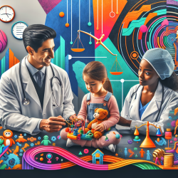 Improving ADHD Care in Pediatric Primary Settings: Insights from Recent Research || TinyEYE Online Therapy