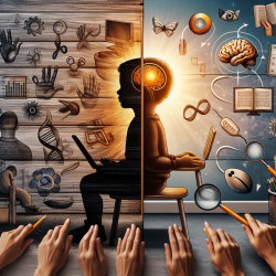 Embracing the Future: Transforming Special Education with Research Insights || TinyEYE Online Therapy