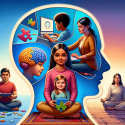 Understanding the Age of Onset for Mental Disorders: Implications for Practitioners || TinyEYE Online Therapy