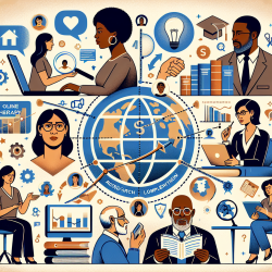 Enhancing Online Therapy Services Through Innovative Research || TinyEYE Online Therapy