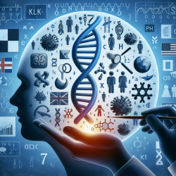 Exploring the Imprinted KLF14 Gene: Implications for Practitioners in Special Education || TinyEYE Online Therapy