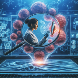 Unlock Pathologist-Level Precision: How DeepCIN Revolutionizes Cervical Histology Classification || TinyEYE Online Therapy