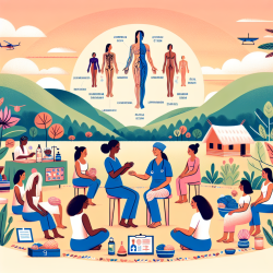 Understanding Lymphoedema: Insights from Dominican Women's Health Practices || TinyEYE Online Therapy