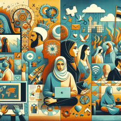 Understanding the Impact of Discrimination on Psychological Distress: Insights for Practitioners || TinyEYE Online Therapy