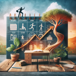 Unlocking Career Success: Navigating Job Stability in a Changing World || TinyEYE Online Therapy