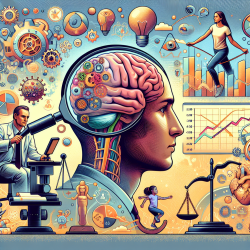 Understanding Biomarkers in Psychiatry: A Guide for Practitioners || TinyEYE Online Therapy