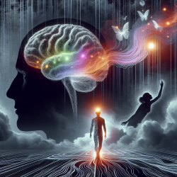 Unlocking the Power of Real-Time fMRI Neurofeedback for PTSD || TinyEYE Online Therapy