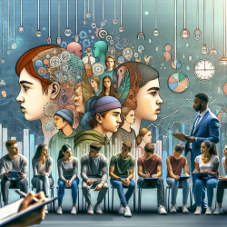 Understanding Informant Discrepancies in Youth Mental Health Assessments || TinyEYE Online Therapy