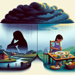 You Won't Believe How Maternal Depression Impacts Children's Diets! || TinyEYE Online Therapy