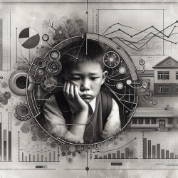 The Impact of Childhood Left-Behind Experience on Adolescent Mental Health: A Data-Driven Approach || TinyEYE Online Therapy