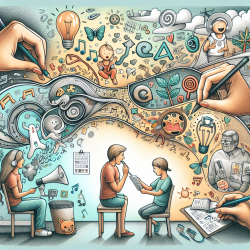 Identifying the Need for Speech Therapy in Children || TinyEYE Online Therapy