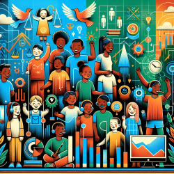 Empowering Change: Harnessing Research to Improve Children's Outcomes || TinyEYE Online Therapy