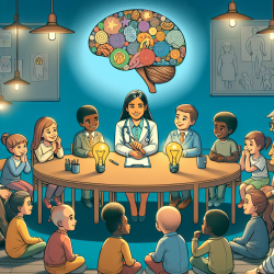 Enhancing Child Psychiatry Access: Insights from the Massachusetts Child Psychiatry Access Project || TinyEYE Online Therapy