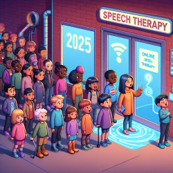 You Won’t Believe How Long Kids Wait for Speech Therapy in 2025 (And What Schools Can Do About It) || TinyEYE Online Therapy