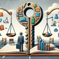 Unlock the Secret to Enhancing Your Practice with Research-Based Strategies! || TinyEYE Online Therapy