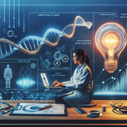 Empowering Practitioners: Harnessing Data Quality Control for Improved Outcomes || TinyEYE Online Therapy