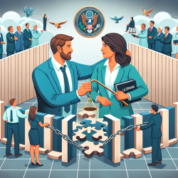 Breaking Barriers: Understanding Licensure Portability for Counselors || TinyEYE Online Therapy