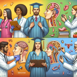 Empowering Otolaryngology Graduates: Bridging the Gap Between Education and Practice || TinyEYE Online Therapy