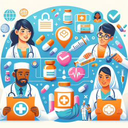 Enhancing Practitioner Skills: Collaborative Medication Management for Children || TinyEYE Online Therapy