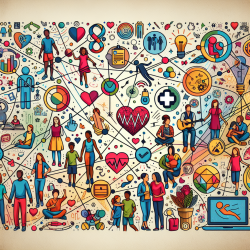 Embracing New Horizons: Transforming Challenges into Opportunities for Children || TinyEYE Online Therapy