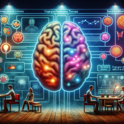 Understanding Semantic Memory Deficits in svPPA: Insights for Practitioners || TinyEYE Online Therapy