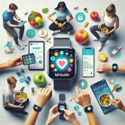 Unlocking the Power of mHealth for Young Adults || TinyEYE Online Therapy