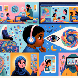 Unlocking Potential: Harnessing Sensory Modulation Insights for Better Child Outcomes || TinyEYE Online Therapy