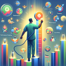 Boost Your Practice: Lessons from Performance-Based Financing in the DRC || TinyEYE Online Therapy